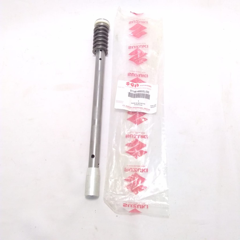 Sulingan Shock Depan Original Suzuki TS 125 TS125