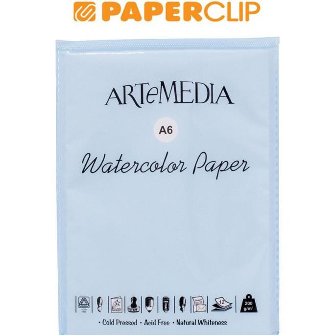 

Limited Kertas Cat Air Artemedia 200A6 620012 Murah