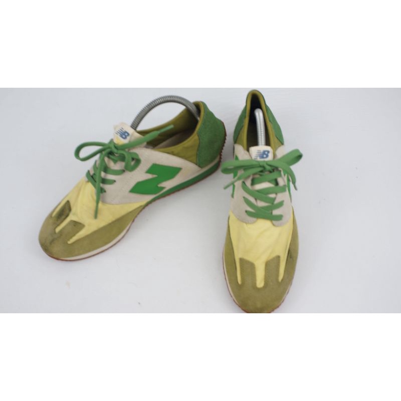 sepatu nb second original