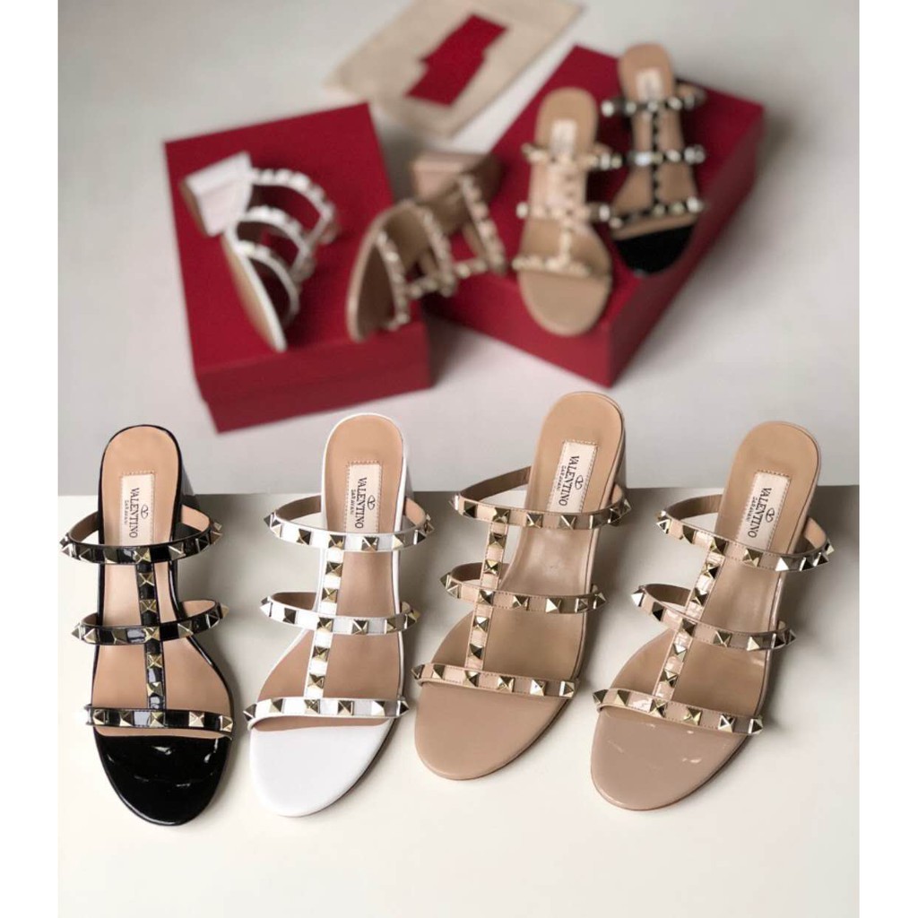 valentino sandal