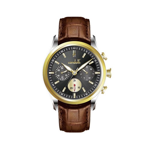 Jam Tangan CONDOTTI OSTICO CN6075-G03-L05