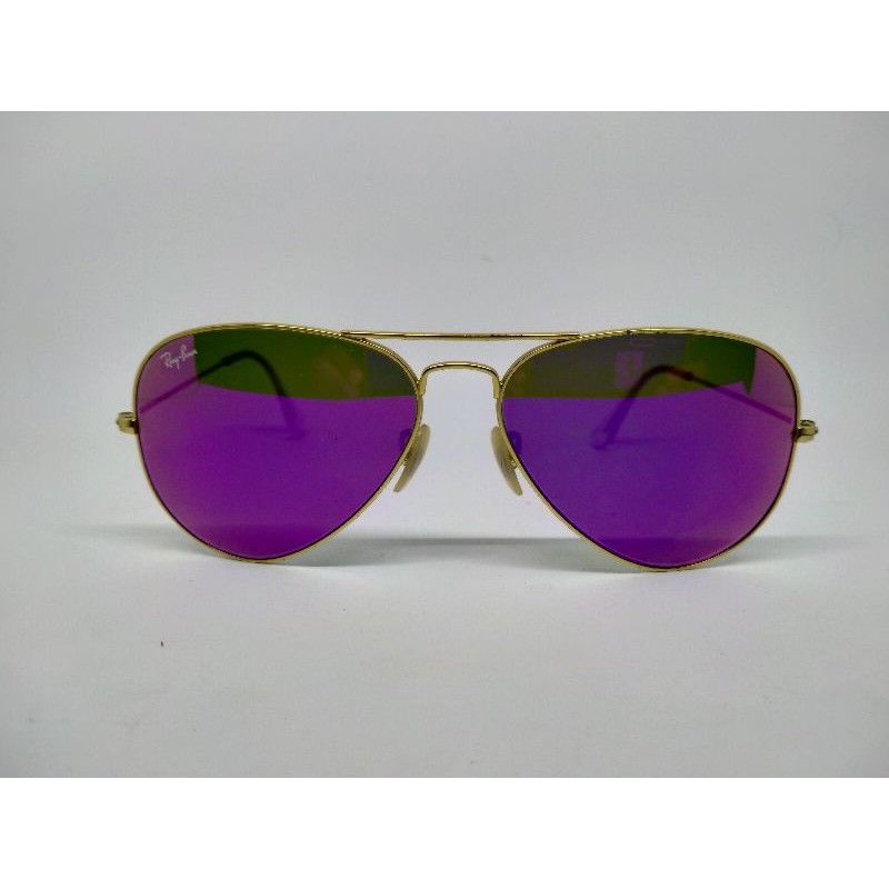 rayban aviator rb3025 original