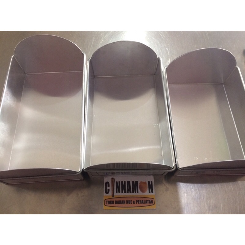 LOYANG ROTI SISIR/ LOYANG ROTI SOBEK