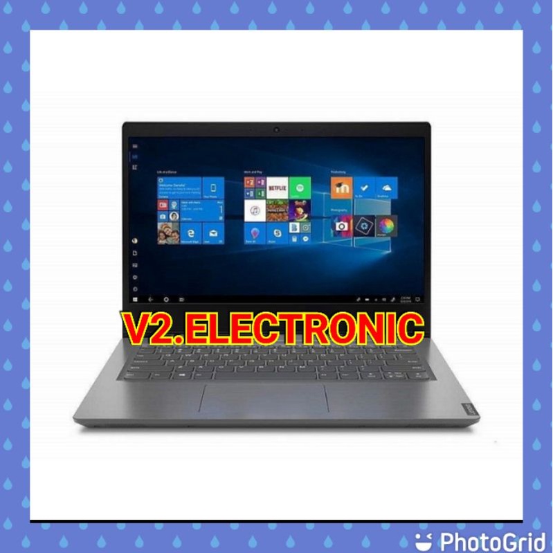 Laptop Lenovo V14-IIL Intel Core i3-1005G1 | RAM 8GB | SSD 256GB | Windows10