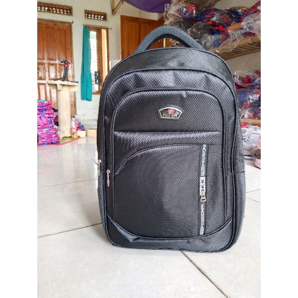 Tas Ransel SMA - DEWASA POLO BAR