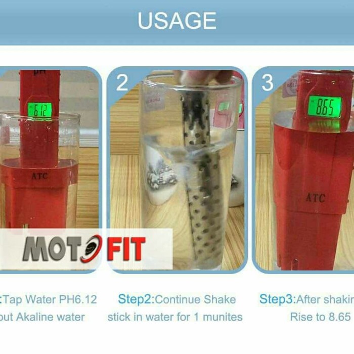 FMFIT Alstrol ORIGINAL