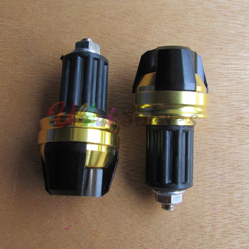 Jalu Stang Motor FastBikes 022 Atau Bandul Setang Universal Bisa Untuk Semua Motor Pelindung Stang Hight Quality