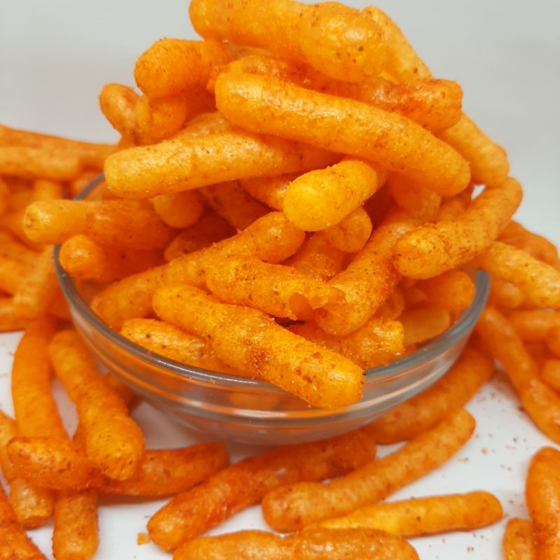 

Gurilem Pedas Premium