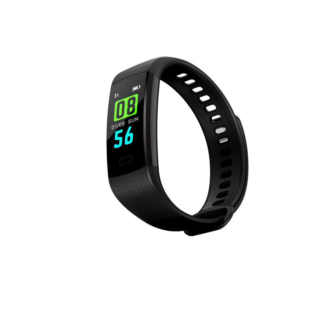 HAVIT Smart Sports Watch 1.3&quot;&quot; Touch Screen Fitness Trackers with Heart Rate Monitor Waterproof IP67