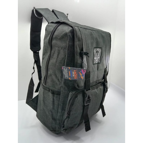 Ransel Denim LAHIQ 01 Produk