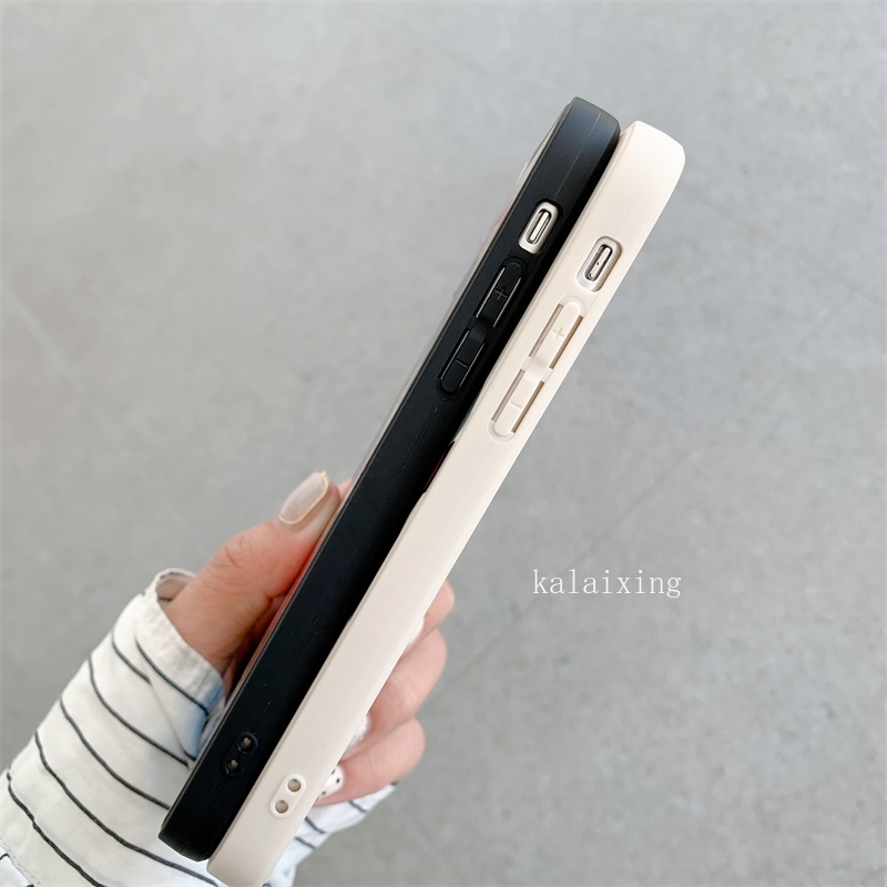 Soft Case Lensa Interaksi Untuk iPhone 13 Pro Max 13 mini 12 ProMax 11 Pro Xs Max 7Plus 8Plus