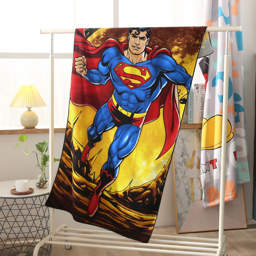 Handuk Mandi Polos 70x140 Cotton 100%