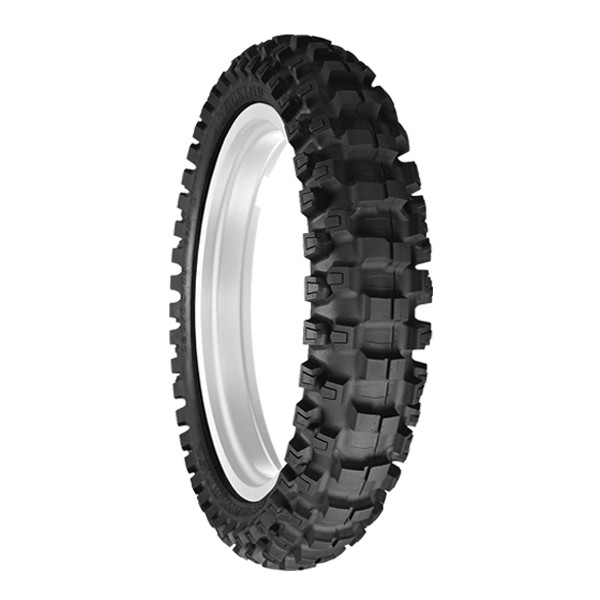 Dunlop Geomax MX52 RR 120/90-18 TT Ban Motor