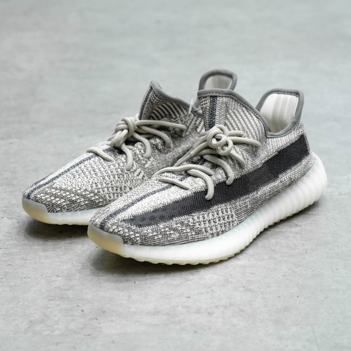 Yeezy Boost 350 V2 Zyon Turtle Dove 2.0 100% Authentic