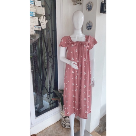 Ruby homedress beeyouti.id