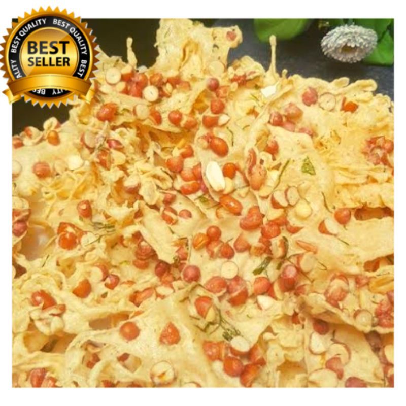 

MAKANAN RINGAN PEYEK KACANG CEMILAN MURAH REMPEYEK KACANG GROSIR MAKANAN MURAH