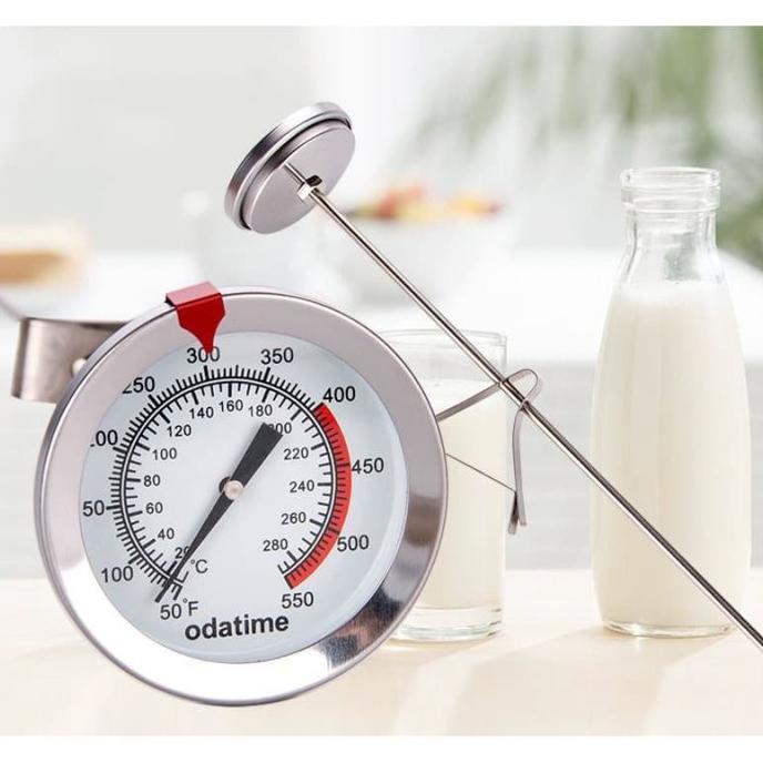 Termometer Masak Panjang