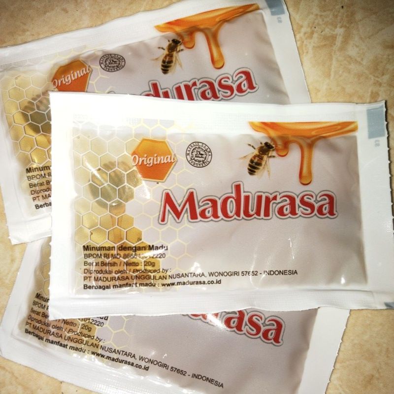 

Madurasa