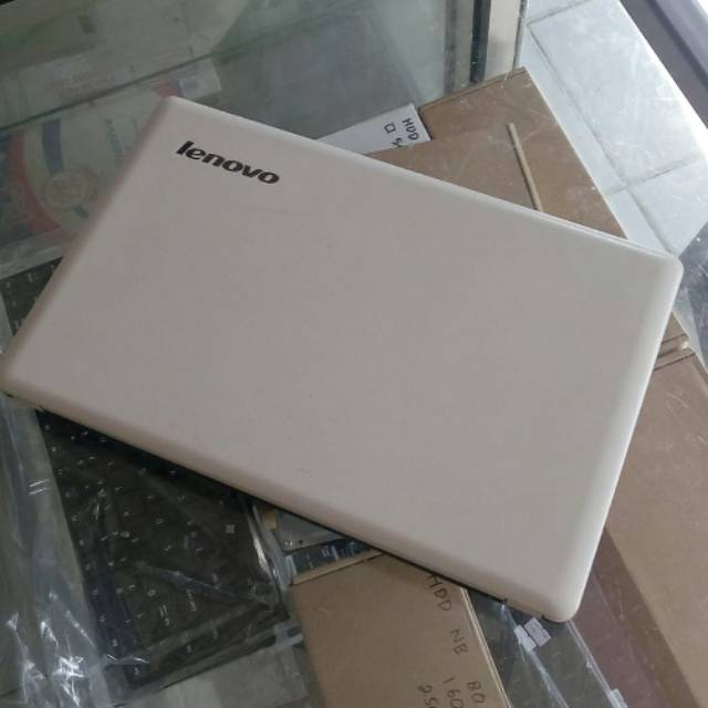 Netbook 10 inc Lenovo 210