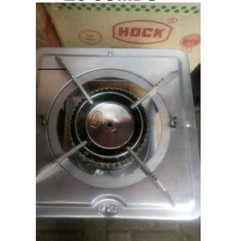 KOMPOR HOCK MINYAK TANAH CAGAK/ TATAKAN 10 SUMBU ORIGINAL MURAH AWET