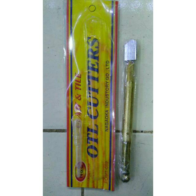 Alat Pemotong Kaca/Pisau Potong kaca Keramik