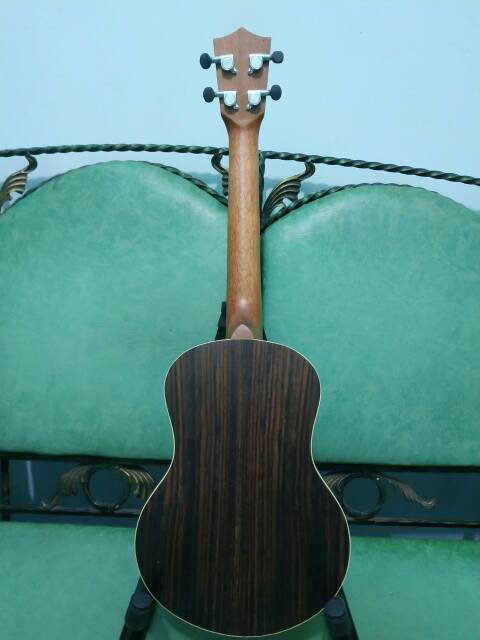 Ukulele Tenor Natural Merk Shelby 25 Inch Murah Bonus Senar Cadangan 1 Set dan Pick