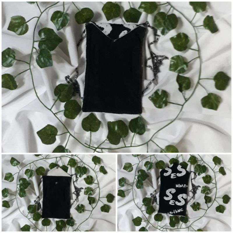 TAS WANITA HANDPHONE