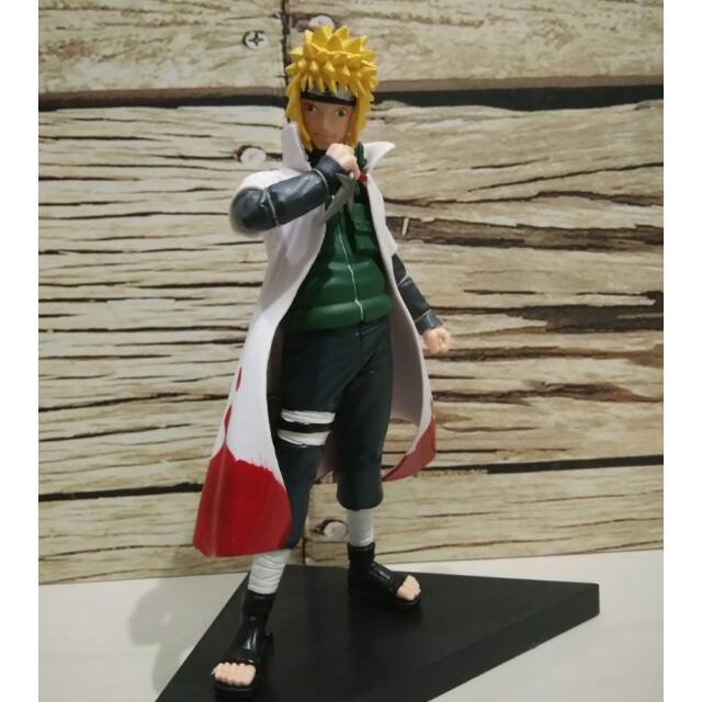 Figure Minato Murah