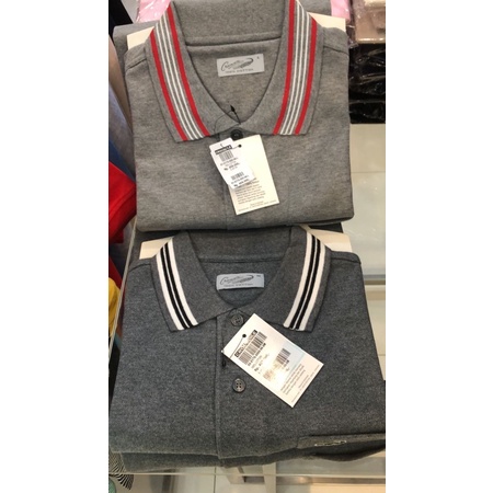 "BIG SALE" Baju pria polo shirt crocodile 170-06