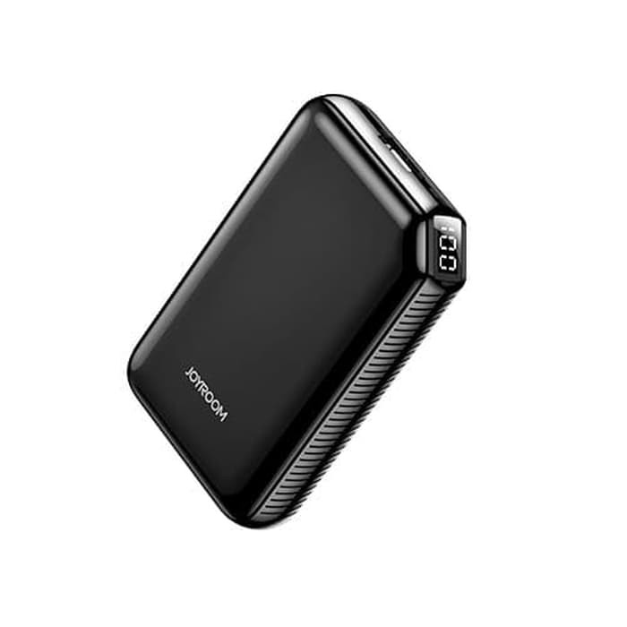 Joyroom PD fast charger 9000 mAh Big capacity Black