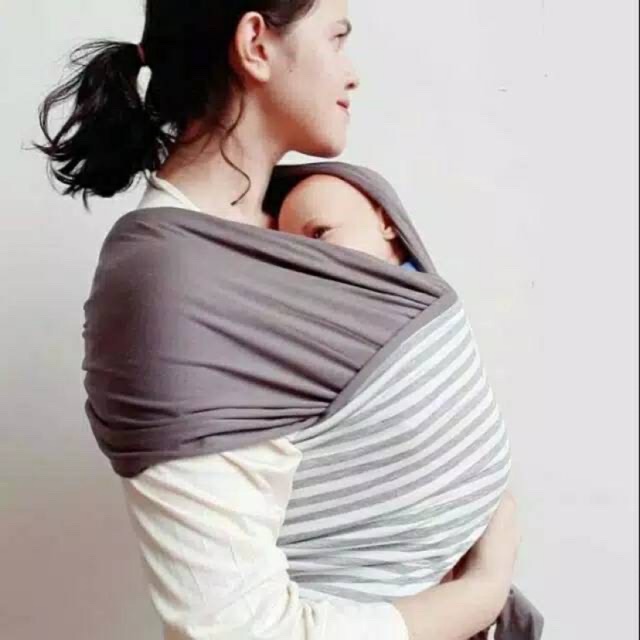 mikhado baby wrap