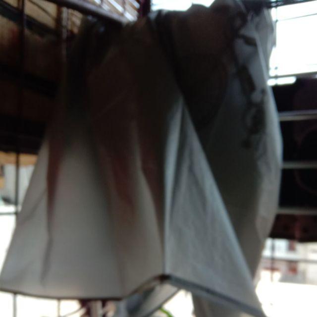 Cover Sarung Pelindung Sepeda Motor Matic Bebek Small Anti