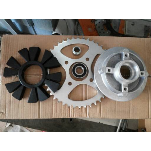 BEST PRODUCKNap Gir Ninja 250 Gir Tiger Tk 520|Nap Gear/Karet Nap Gear/Kelaher/Bus