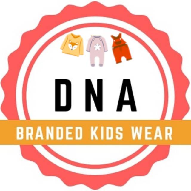 PAKET USAHA 12 PCS BAJU  ANAK  BRANDED SISA  EKSPOR Shopee 