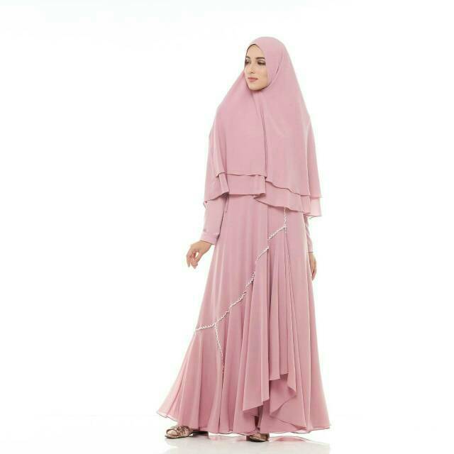 MUSTBE HIJAB - MADINA - RAGHA Hijab