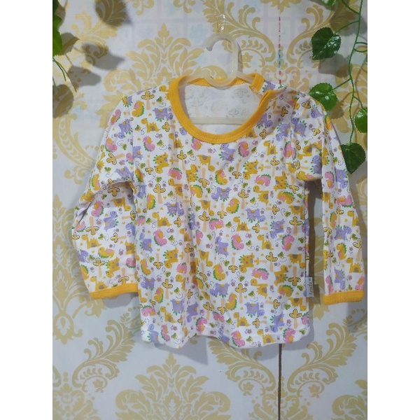 PRELOVED/preloved baju bayi/preloved pakaian bayi