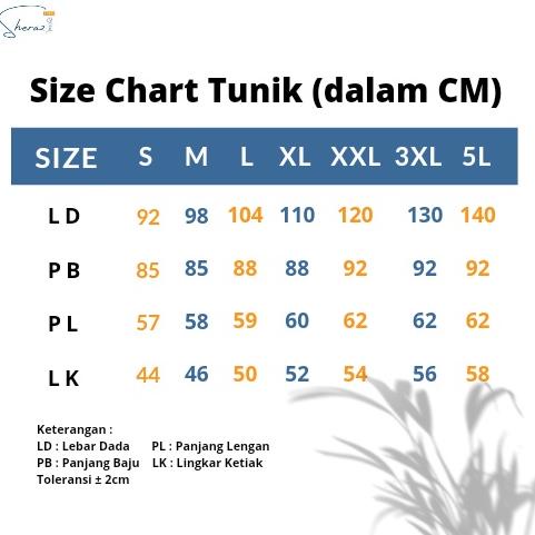 "Tkm31au22ѕ" Tunik Putih Polos Oversize Jumbo Ld 120 130 140 SORAYA S M L XL XXL XXXL 5L Baju Atasan