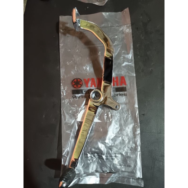 OPERAN GIGI VIXION OLD