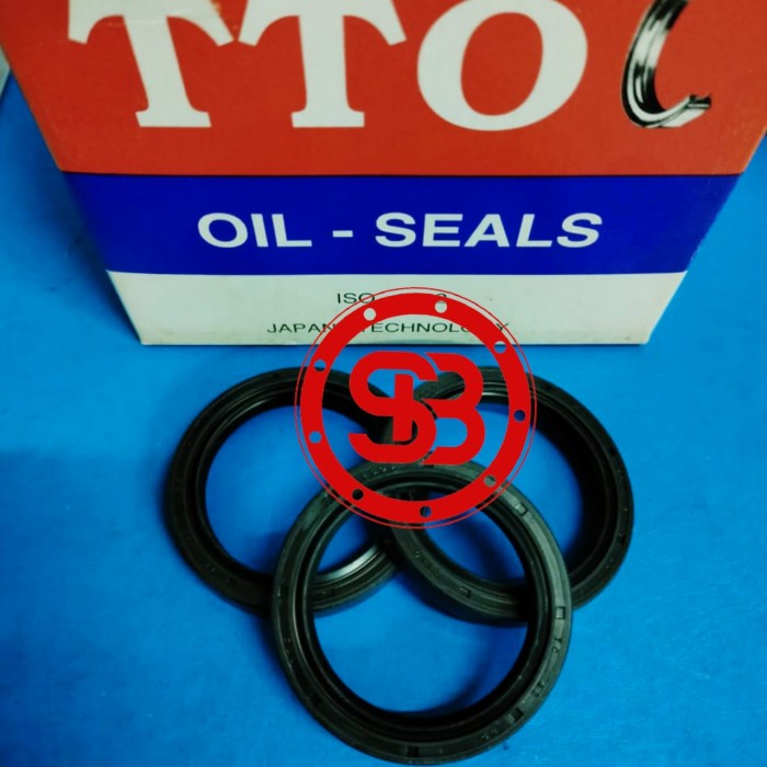 Oil Seal TC 42 58 8 / 42.00 58.00 8.00 / 42x58x8 TTO