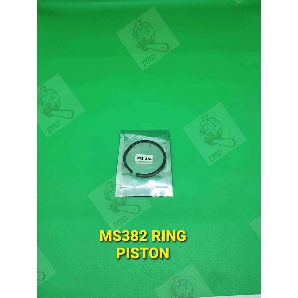 Ring Piston / Ring Seher Chainsaw MS382 / MS 382