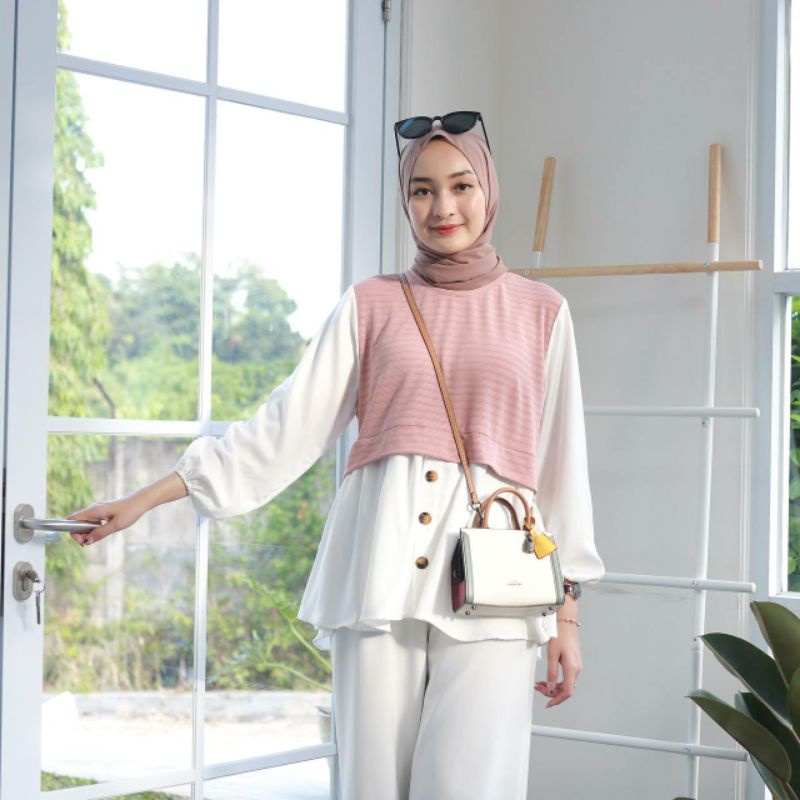 baju style hijab