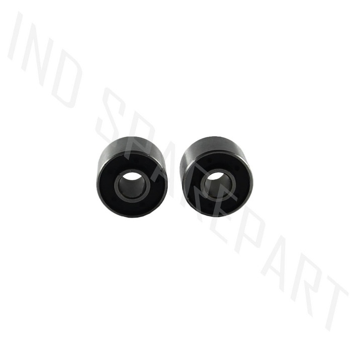 IND Onderdil Karet Bosh-Bos Swing Arm Belakang-Engine Mounting Beat Street-New