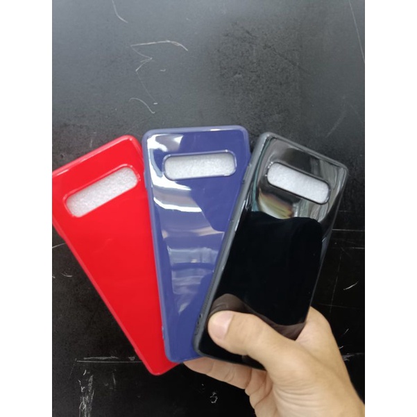 Case SILIKON J2PRO J3PRO J5PRO J4+ J6+ A8+ S10 S10LITE OPPO R17PRO A83 REDMI 7A 6A 6PRO MI A2 LITE bahan karet