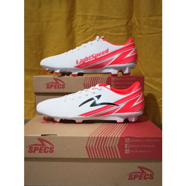 Specs Accelerator Lightspeed 20 Ultraspeed Pack