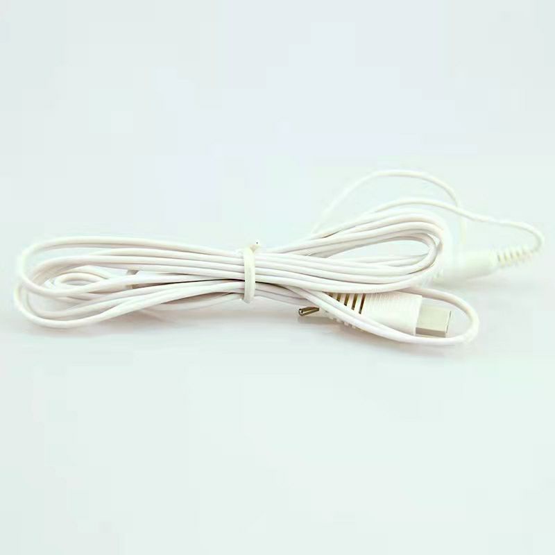 Kabel Pad Tempel Elektrostimulator KWD 808i Greatwall