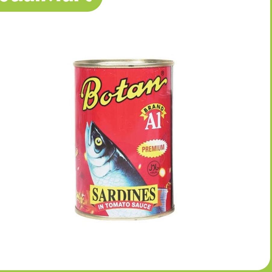 

codez6Z0l--Botan Sarden Premium Saus Tomat 155 Gram