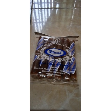 

Dodol Garut Ritanah Jajanan Khas Medan