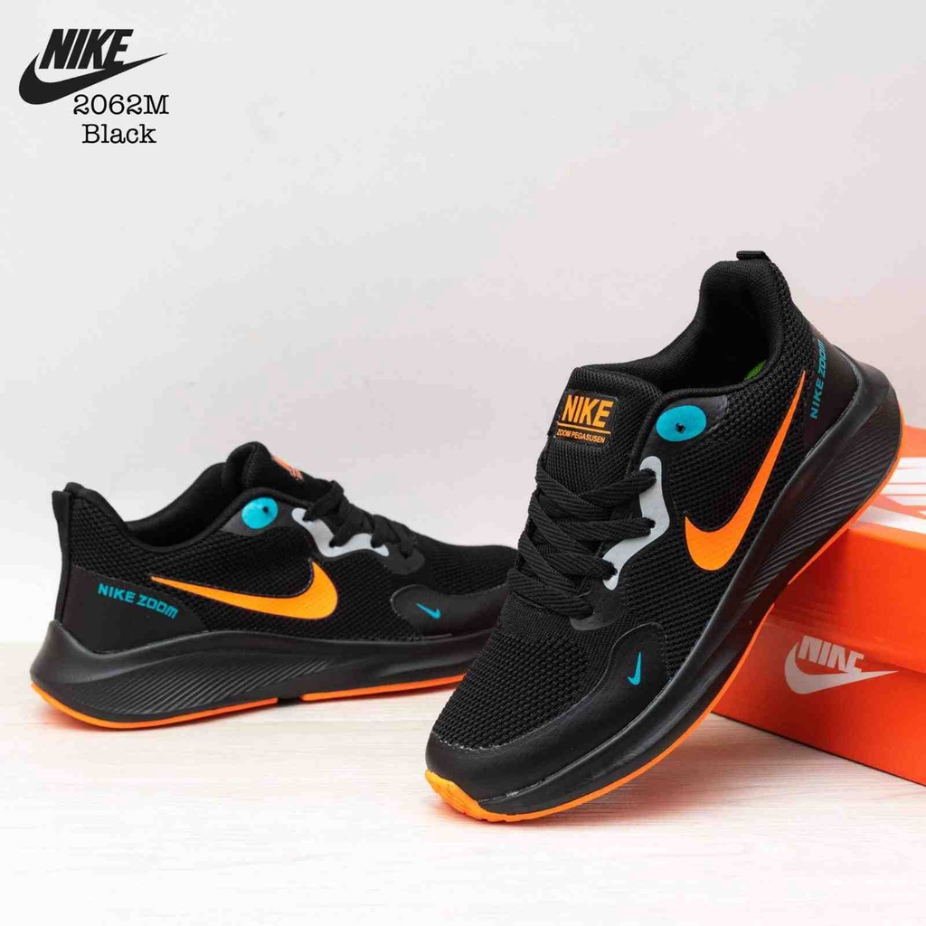 SEPATU COWOK ZOOM PEGASUS 2062M