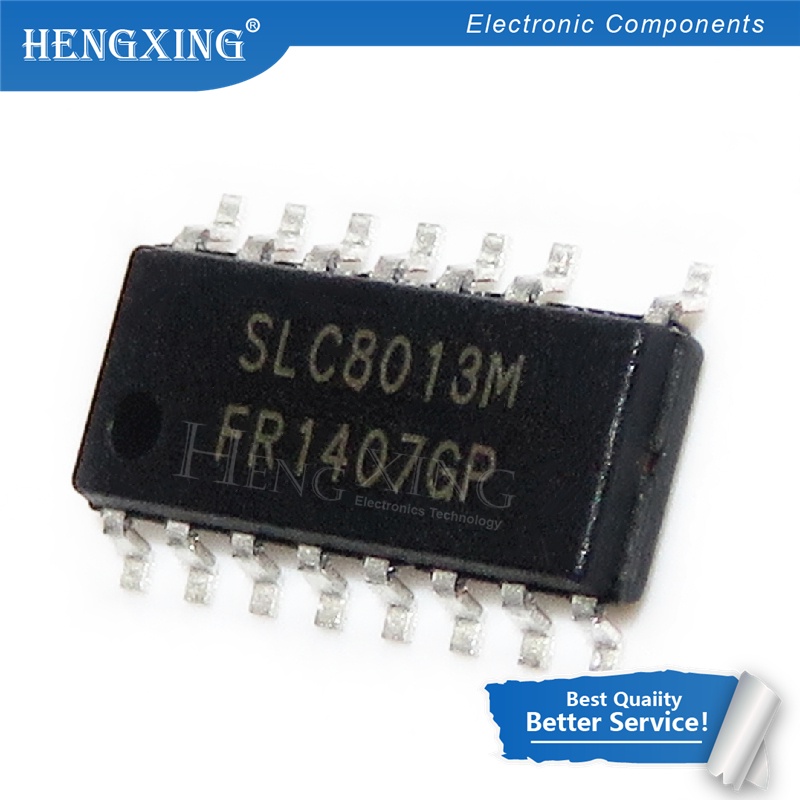 10pcs Ic SLC8013M SLC8013 SOP-16