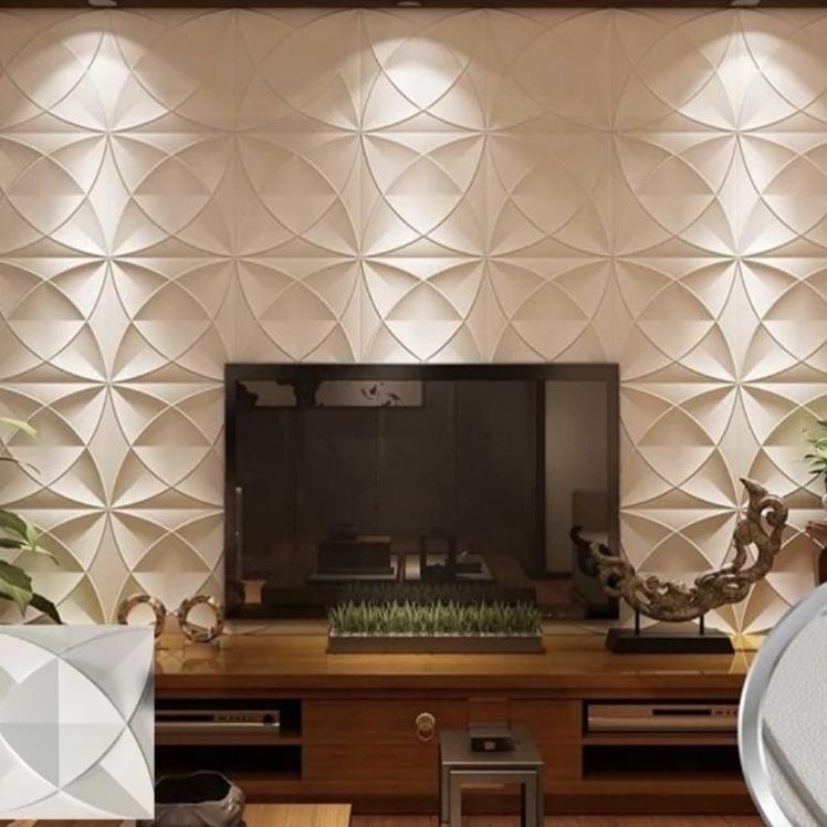 Big Sale.. roster/ roster/ modern/ minimalis/ beton ornamen tempel